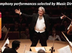 US orchestra settles dispute with 10.4% pay rise