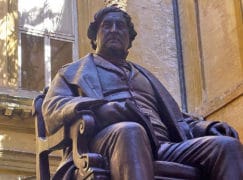 Italian showdown: Bologna boycotts Rossini Festival