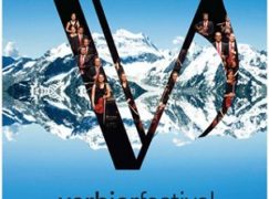 Verbier names its 2017 Academy musicians