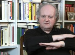 Wolfgang Rihm: I’m composing with cancer