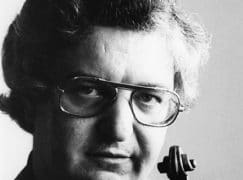 Sad news: A Berlin Philharmonic legend has died