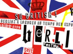 Berlioz – so British