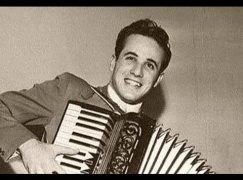 America’s Mr Accordion has died, at 87