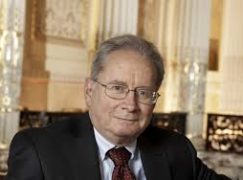 Pittsburgh Symphony’s stabiliser has died