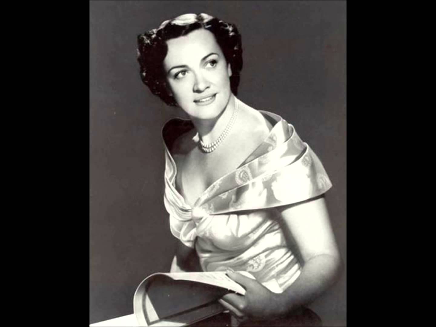 Only one woman in Kathleen Ferrier finals