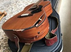 Latest air outrage: ‘Qantas smashed my instrument’