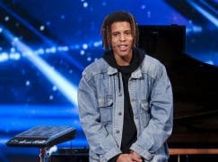 Classical pianist storms Britain’s Got Talent