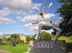 UK music colleges – Surrey University beats all conservatoires