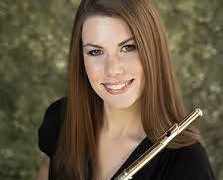 Unofficial: Met Opera picks new principal flute