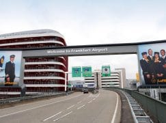 Breaking: Frankfurt airport shut, many flights cancelled