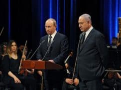 Netanyahu kills off a radio orchestra