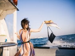 Alice Sara Ott returns with Echoes of Life