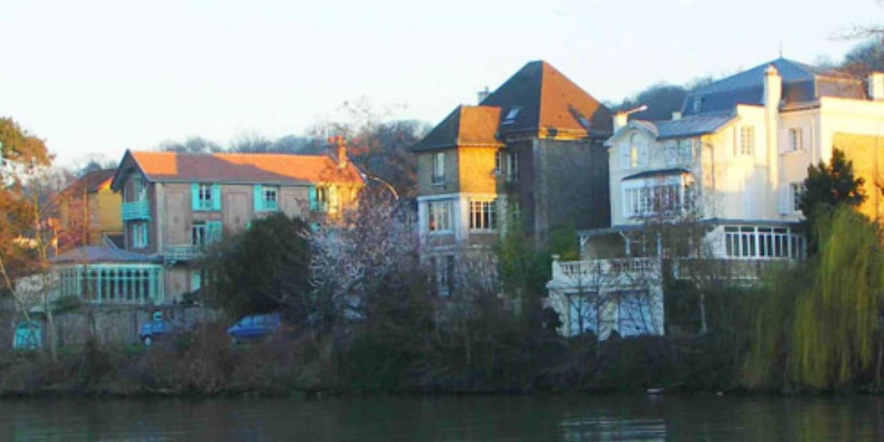 Campaign is launched to rescue Bizet's house - Slippedisc