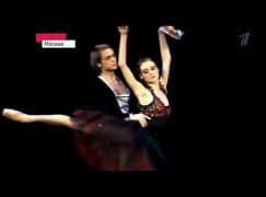 Just in: Gergiev’s prima ballerina retires