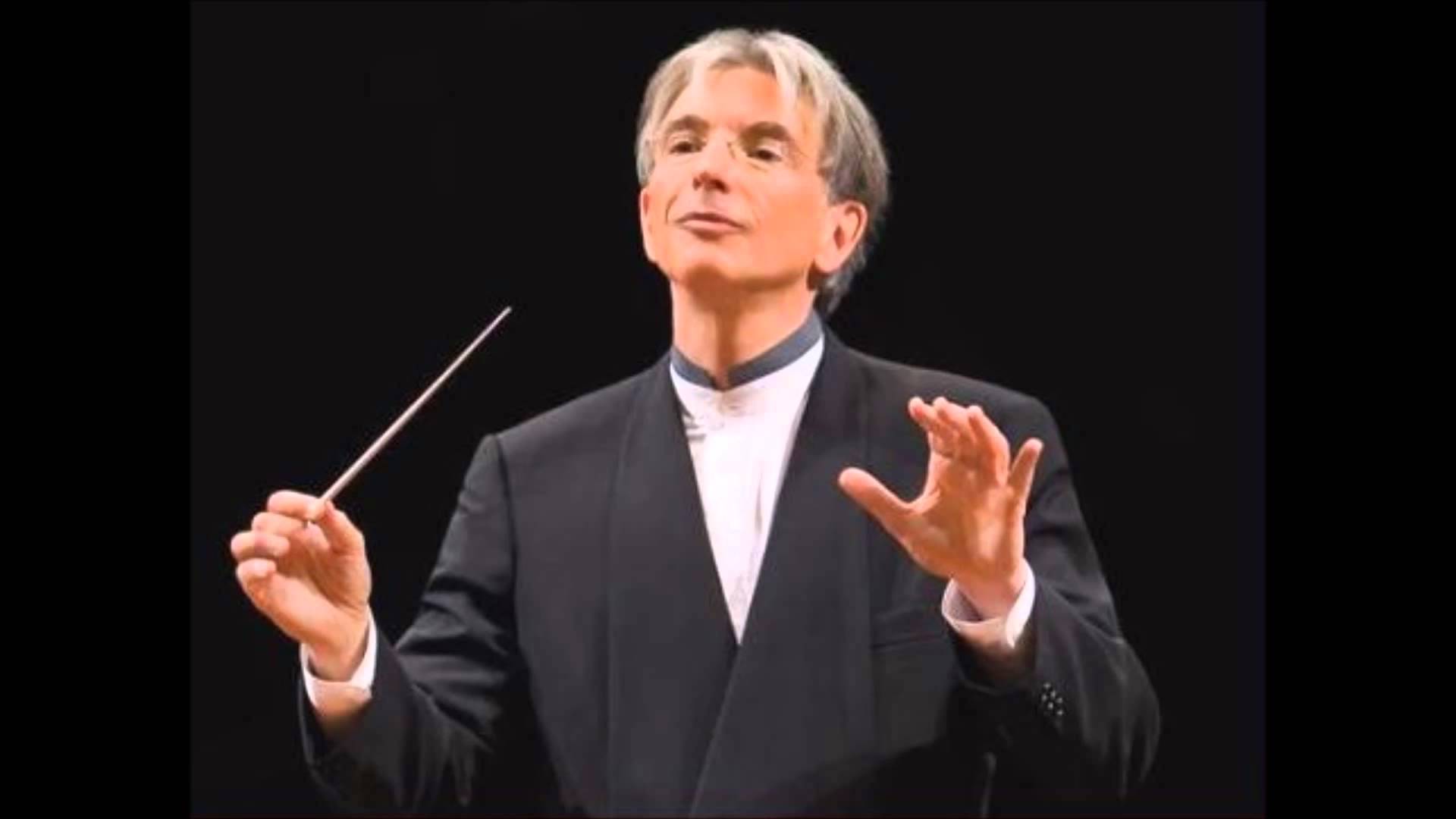 Michael Tilson Thomas is operated for a brain tumour