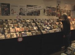 Another city loses its last classical CD store