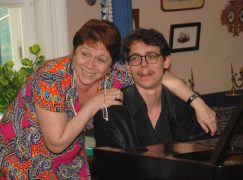 Lucas Debargue’s teacher is upgrading amateur pianists