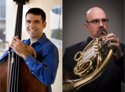 LA recruits new principal horn and bass