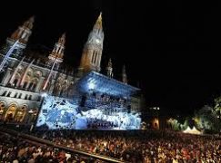 Artistic directors are sacked at Vienna Festival