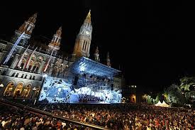 Vienna Fest Vienna Festival is off - Slippedisc