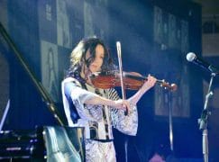 Soloist accuses Toronto security of ‘attacking’ her violin