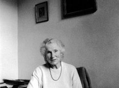 Extraordinary Livia Gollancz, 96, remembers playing through the Second World War