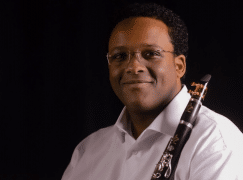 Just in: Cleveland names Ethiopian principal clarinet