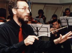 Horror: Scottish conductor is murdered in Argentina