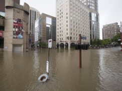 Domingo to reopen flooded Houston Grand Opera