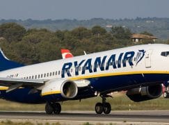 Ryanair is no longer the worst airline (but who’s the best?)