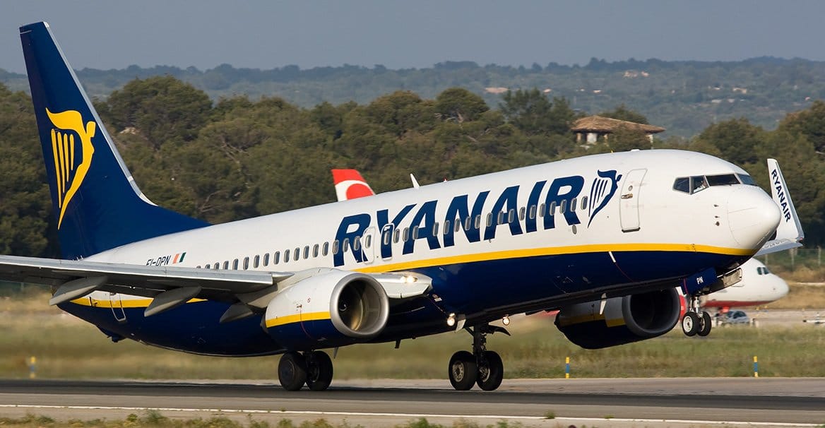 Ryanair is no longer the worst airline (but who's the best?) - Slippedisc