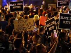 St Louis Symphony cancels concert amid city unrest