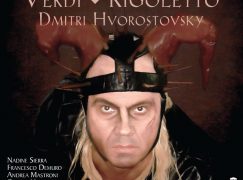 Dmitri Hvorostovsky’s last opera?