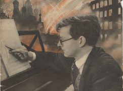 Shostakovich: I wish I’d written Jesus Christ Superstar