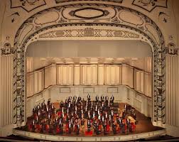 St Louis to spend $100m on hall upgrade - Slippedisc