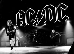 AC/DC star dies