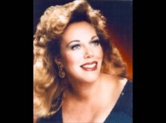 Death of a sought-after American soprano, 71