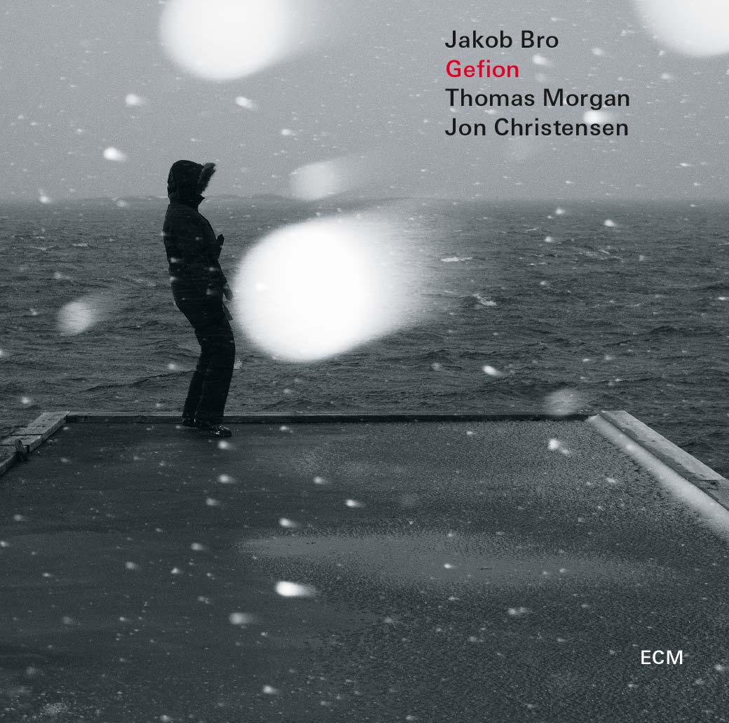 In from the cold: ECM Records starts streaming