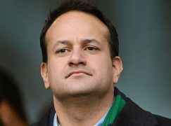 Top news: Irish PM blocks orchestra merger