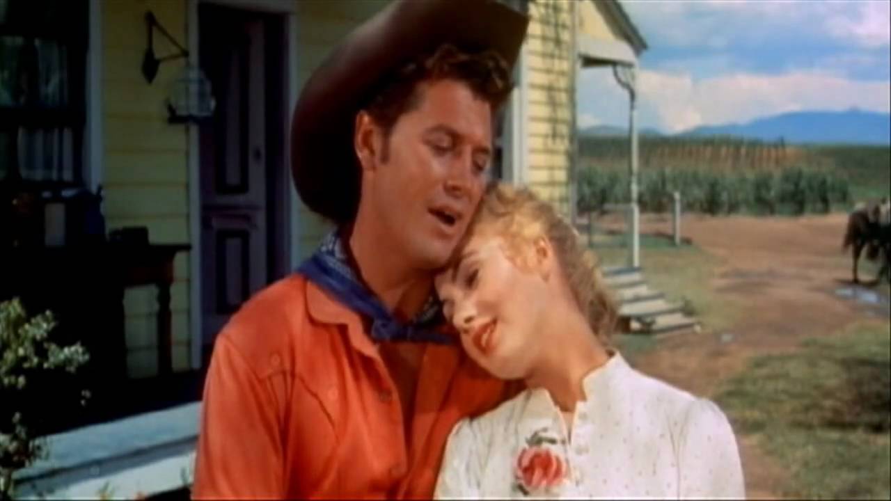 Parents accuse school of porn for showing 'Oklahoma' Slippedisc
