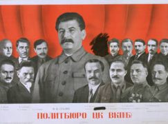 Russian TV reverts to Stalin’s music