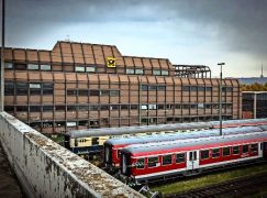 Stuttgart opera will move into the city’s post office