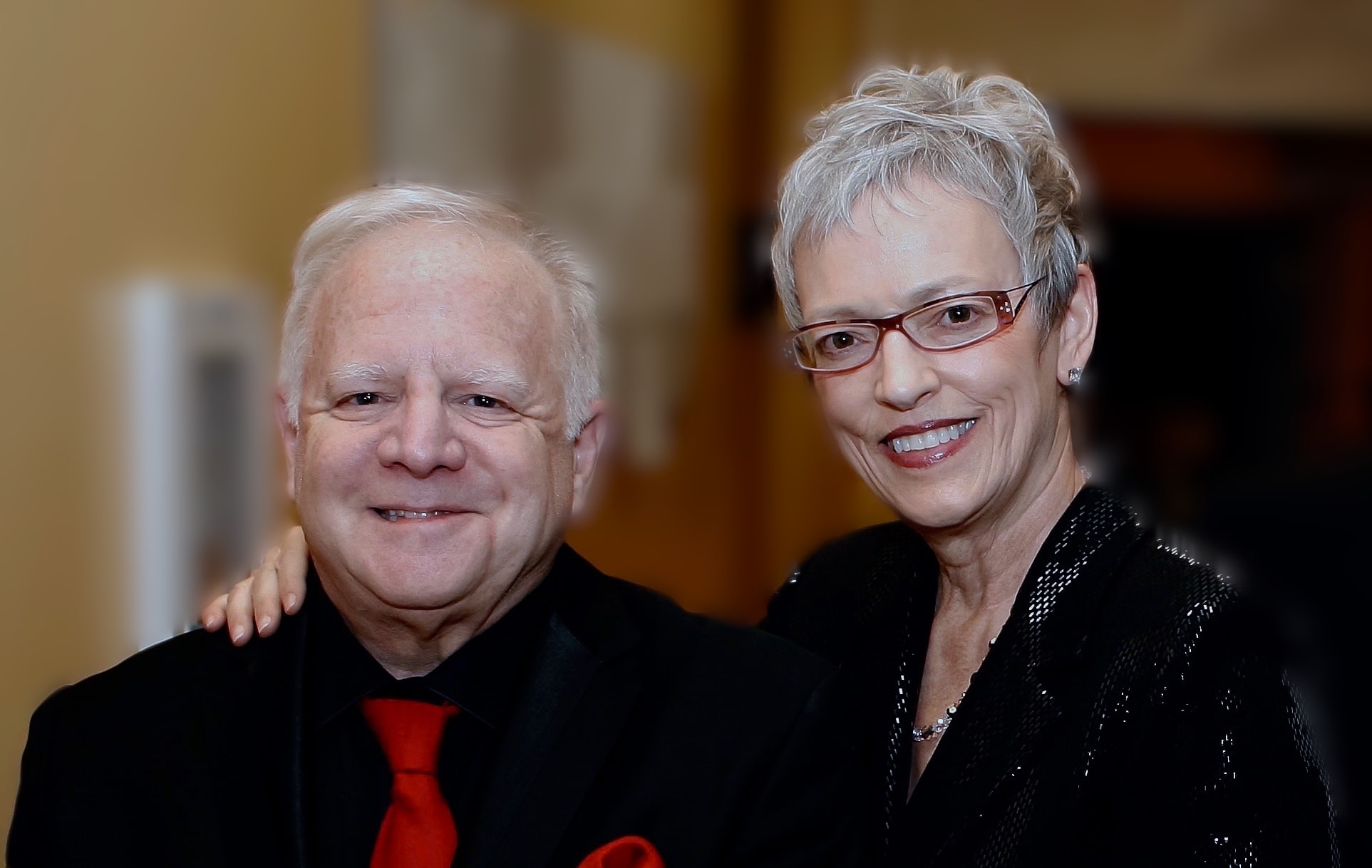 The Slatkins give $100,000 for Detroit young artists