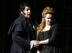 Opera takes a back seat on La Scala’s opening night