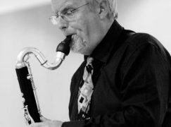 Clarinet world mourns a master and mentor