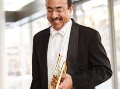 Principal trumpet walks off over soloist’s anti-Trump tax rant