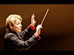 Marin Alsop blows cobwebs off Vienna