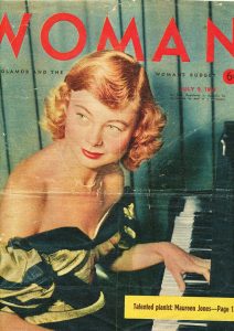 オーストラリア出身のピアニスト、モーリーン・ジョーンズが99歳でスイスにて逝去
