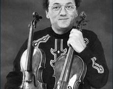 Death of a viola star, 72