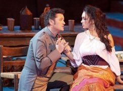 Piotr Beczala: How Bayreuth messed up my casting